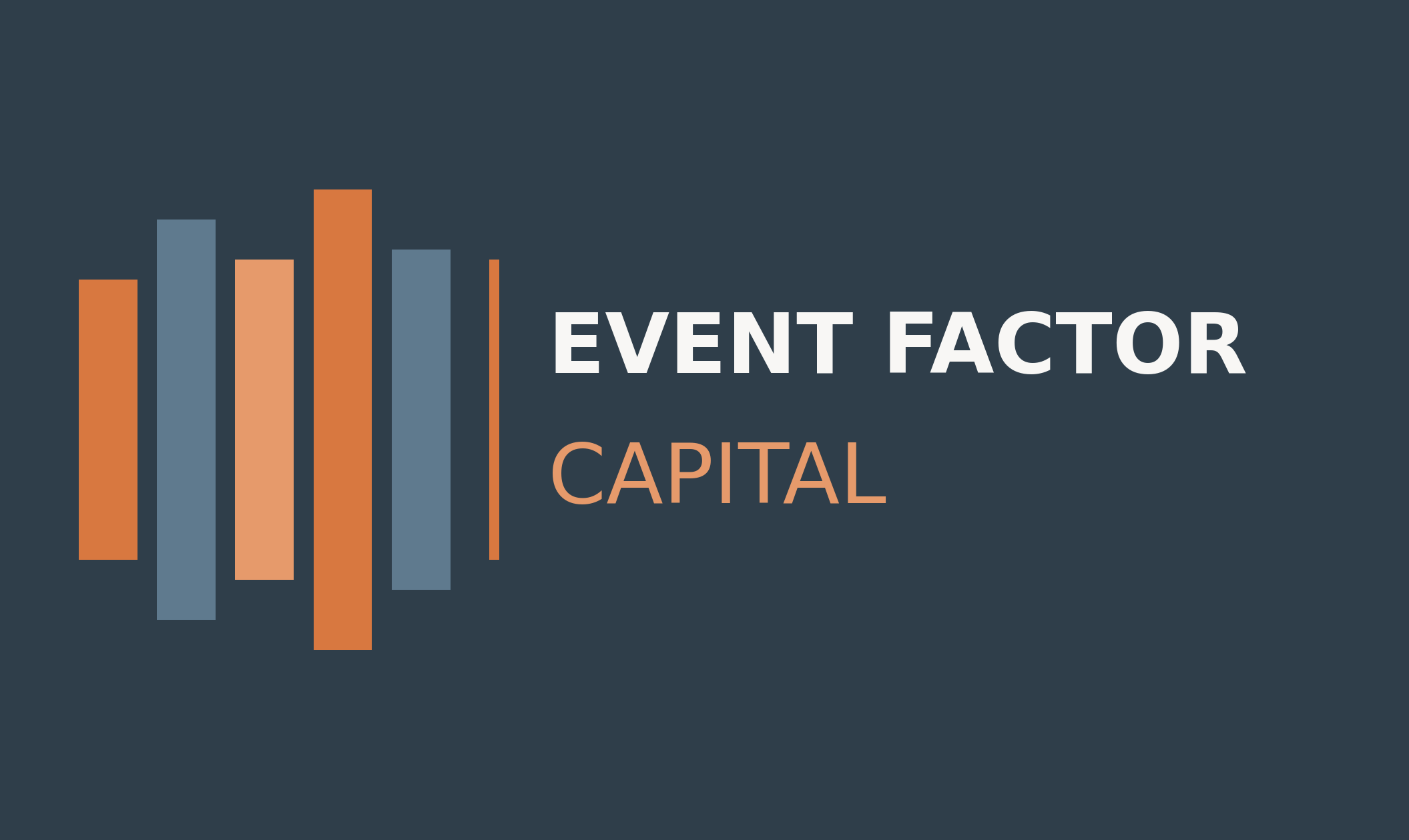 Event Factor Capital